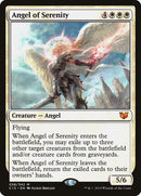 Angel of Serenity [Commander 2015] - Bea DnD Games
