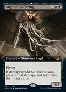Angel of Suffering (Extended Art) [Streets of New Capenna] - Bea DnD Games