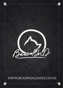 Angel Token [Bea DnD Games Tokens] - Bea DnD Games