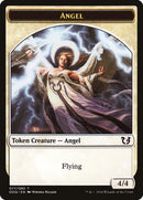 Angel Token [Duel Decks: Blessed vs. Cursed] - Bea DnD Games