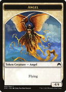 Angel Token [Magic Origins Tokens] - Bea DnD Games
