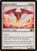 Angelic Arbiter [Magic 2011] - Bea DnD Games