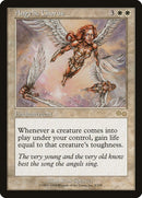 Angelic Chorus [Urza's Saga] - Bea DnD Games