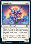 Angelic Cub [Jumpstart 2022] - Bea DnD Games