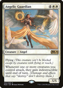 Angelic Guardian [Core Set 2020] - Bea DnD Games