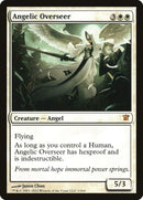 Angelic Overseer [Innistrad] - Bea DnD Games
