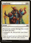 Angelsong (Divine vs. Demonic) [Duel Decks Anthology] - Bea DnD Games