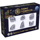 Animal Adventures RPG Cats & Catacombs - Questing Tooth & Claw: Volume 1 - Bea DnD Games