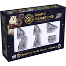 Animal Adventures RPG Cats & Catacombs - Questing Tooth & Claw: Volume 2 - Bea DnD Games