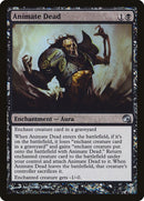 Animate Dead [Premium Deck Series: Graveborn] - Bea DnD Games