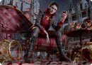 Anje, Maid of Dishonor Art Card [Innistrad: Crimson Vow Art Series] - Bea DnD Games