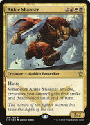 Ankle Shanker [Khans of Tarkir] - Bea DnD Games