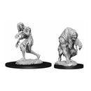 Annis Hag & Green Hag Deepcuts Unpainted Miniatures - Bea DnD Games