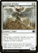 Anointer of Valor [Jumpstart 2022] - Bea DnD Games