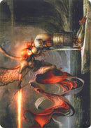 Answered Prayers // Answered Prayers [Modern Horizons Art Series] - Bea DnD Games