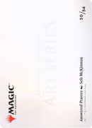 Answered Prayers // Answered Prayers [Modern Horizons Art Series] - Bea DnD Games