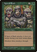 Apes of Rath [Tempest] - Bea DnD Games