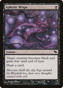 Aphotic Wisps [Shadowmoor] - Bea DnD Games