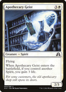 Apothecary Geist [Shadows over Innistrad] - Bea DnD Games