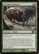 Arachnus Spinner [Magic 2012] - Bea DnD Games
