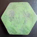 Arboreal Magic Dice Case - Bea DnD Games