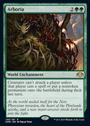 Arboria [Dominaria Remastered] - Bea DnD Games