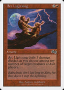 Arc Lightning [Battle Royale] - Bea DnD Games