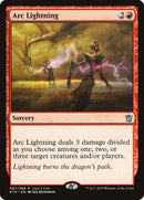 Arc Lightning [Ugin's Fate] - Bea DnD Games