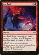 Arc Trail [Planechase Anthology] - Bea DnD Games