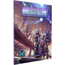 Arcana of the Ancients: Where the Machines Await - Bea DnD Games