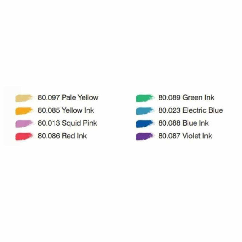 Arcane Elements Wizkids Premium Paint Set by Vallejo - Bea DnD Games