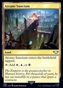 Arcane Sanctum [Warhammer 40,000] - Bea DnD Games