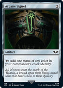 Arcane Signet (228) [Warhammer 40,000] - Bea DnD Games