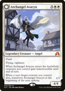 Archangel Avacyn // Avacyn, the Purifier [Shadows over Innistrad] - Bea DnD Games