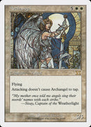 Archangel [Classic Sixth Edition] - Bea DnD Games