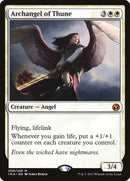 Archangel of Thune [Iconic Masters] - Bea DnD Games