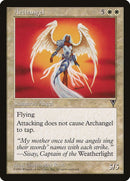 Archangel [Visions] - Bea DnD Games