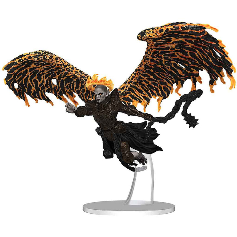 Archdevils Bael, Bel, and Zariel D&D Icons of the Realms Premium Miniatures - Bea DnD Games