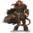 Archdevils Bael, Bel, and Zariel D&D Icons of the Realms Premium Miniatures - Bea DnD Games