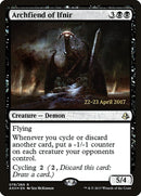 Archfiend of Ifnir [Amonkhet Prerelease Promos] - Bea DnD Games