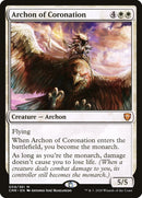 Archon of Coronation [Commander Legends] - Bea DnD Games