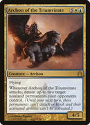 Archon of the Triumvirate [Return to Ravnica] - Bea DnD Games