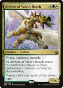 Archon of Valor's Reach [Battlebond] - Bea DnD Games