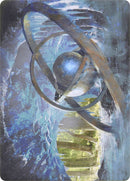 Arcum's Astrolabe // Arcum's Astrolabe [Modern Horizons Art Series] - Bea DnD Games