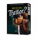 Are you the Traitor? - Bea DnD Games