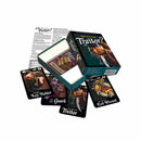 Are you the Traitor? - Bea DnD Games