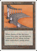 Arena of the Ancients [Chronicles] - Bea DnD Games