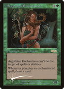 Argothian Enchantress [Judge Gift Cards 2003] - Bea DnD Games