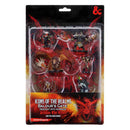 Arkhan the Cruel and The Dark Order D&D Icons of the Realms Descent into Avernus Set - Bea DnD Games