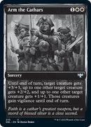 Arm the Cathars [Innistrad: Double Feature] - Bea DnD Games
